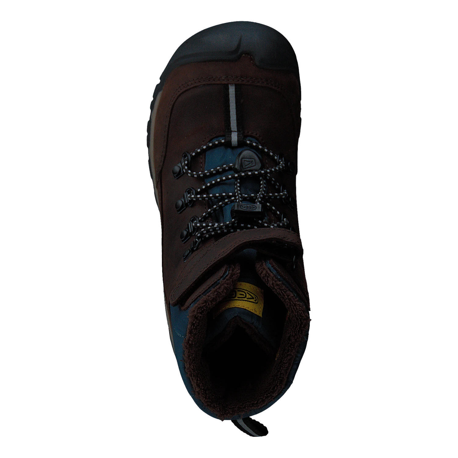 Ke Ke Greta Boot Wp C-coffee B Bean-blue Wing Teal(Keen Ke Ke Greta Boot Wp C Coffee B Bean Blue Wing Teal) 6 Ke Ke Greta Boot Wp C-coffee B Bean-blue Wing Teal(Keen Ke Ke Greta Boot Wp C Coffee B Bean Blue Wing Teal) - Bild 6