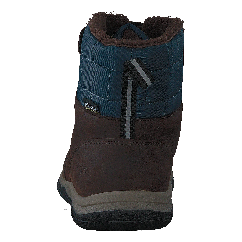 Ke Ke Greta Boot Wp C-coffee B Bean-blue Wing Teal(Keen Ke Ke Greta Boot Wp C Coffee B Bean Blue Wing Teal) 5 Ke Ke Greta Boot Wp C-coffee B Bean-blue Wing Teal(Keen Ke Ke Greta Boot Wp C Coffee B Bean Blue Wing Teal) - Bild 5