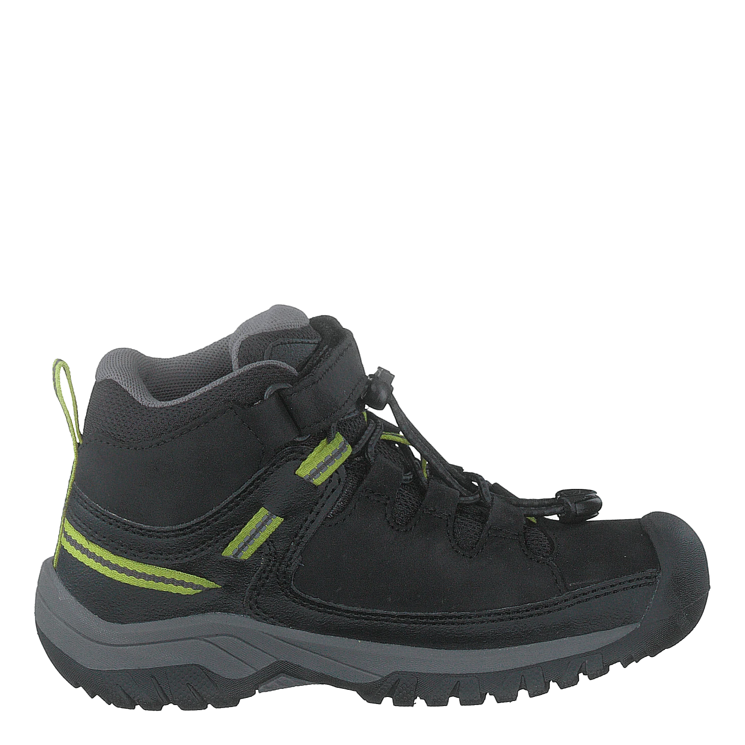 Ke Targhee Mid Wp C Black-stee Black-steel-grey(Keen Ke Targhee Mid Wp C Black Stee Black Steel Grey) 2 Ke Targhee Mid Wp C Black-stee Black-steel-grey(Keen Ke Targhee Mid Wp C Black Stee Black Steel Grey) - Bild 2