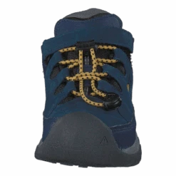 Ke Targhee Low Wp C Blue Depth Blue-forest-night(Keen Ke Targhee Low Wp C Blue Depth Blue Forest Night) -Heppo Butik 60708 91 cc55f127 8b76 499c ac90 57383334d622