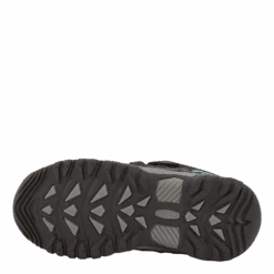Ke Targhee Low Wp C Black-star Black-star-white(Keen Ke Targhee Low Wp C Black Star Black Star White) -Heppo Butik 60708 93 005