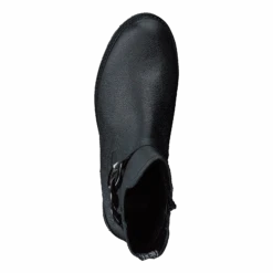 D8695 Black(Remonte D8695 Black) -Heppo Butik 60712 79 80e66987 cdff 403b 93cf 9749896c1484