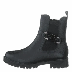 D8695 Black(Remonte D8695 Black)