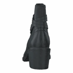 Scene Star Black Leather(Clarks Scene Star Black Leather) -Heppo Butik 60714 00 0b30b9e3 e074 48f2 8286 6d279e6acc1e