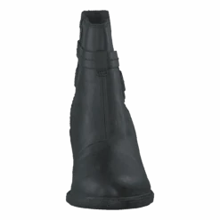 Scene Star Black Leather(Clarks Scene Star Black Leather) -Heppo Butik 60714 00 ea66d8a5 3560 46f3 b905 6ce3b4c17dc0