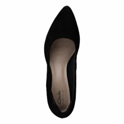 Teresa Step Black Sde(Clarks Teresa Step Black Sde) -Heppo Butik 60714 01 10541c3c 271a 4d5b ace8 9e37c821614f