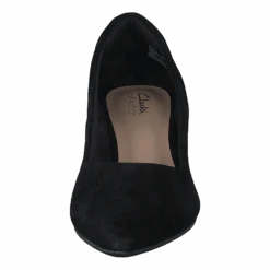 Teresa Step Black Sde(Clarks Teresa Step Black Sde) -Heppo Butik 60714 01 71395b4b 5b07 47ac aed9 d95a49834b8e