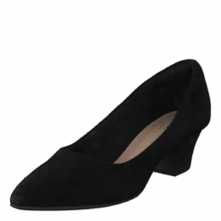 Teresa Step Black Sde(Clarks Teresa Step Black Sde) -Heppo Butik 60714 01 8867bf4b 968d 4c48 8940 c1f3db39032b