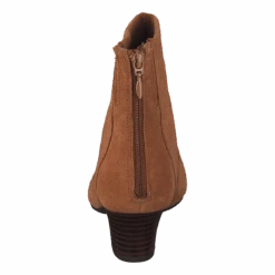 Teresa Boot Dark Tan Suede(Clarks Teresa Boot Dark Tan Suede) -Heppo Butik 60714 02 5439d9cb e866 484f a6de 82c5f48de927