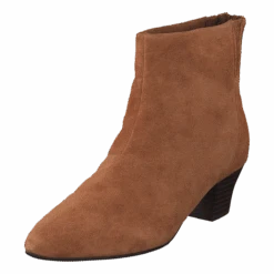 Teresa Boot Dark Tan Suede(Clarks Teresa Boot Dark Tan Suede) -Heppo Butik 60714 02 7546aff8 1f94 4226 984a 9415b6bfd4c0