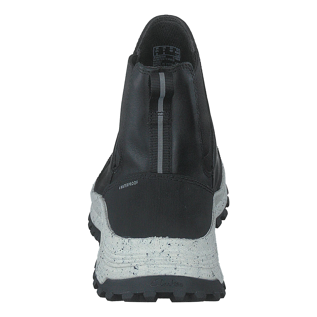 Atltrekupwp Black Leather(Clarks Atltrekupwp Black Leather) 5 Atltrekupwp Black Leather(Clarks Atltrekupwp Black Leather) - Bild 5