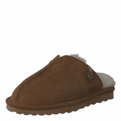 Åbo 4002-chestnut/creme(Axelda Bo 4002 Chestnut Creme)