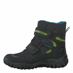 Husky Black(Superfit Husky Black)