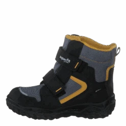 Husky1 Black(Superfit Husky1 Black)