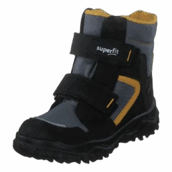 Husky1 Black(Superfit Husky1 Black) -Heppo Butik 60714 37 54dbb8e2 c3e7 46d5 8854 033a64ca09e9