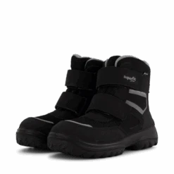 Snowcat Black(Superfit Snowcat Black) -Heppo Butik 60714 39 005