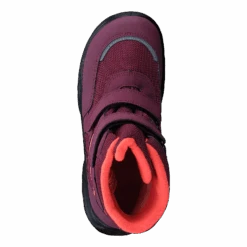 Snowcat Red(Superfit Snowcat Red) -Heppo Butik 60714 41 afa919b9 dbfa 4f99 8e5d a2116c0c5688