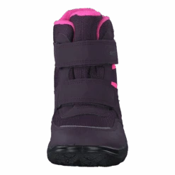 Snowcat Purple(Superfit Snowcat Blue 2) -Heppo Butik 60714 43