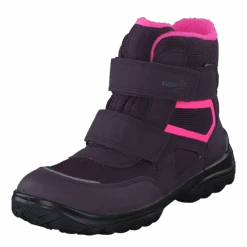 Snowcat Purple(Superfit Snowcat Blue 2) -Heppo Butik 60714 43 708771dc c521 4505 bf67 df2cd27450ac