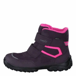 Snowcat Purple(Superfit Snowcat Blue 2)