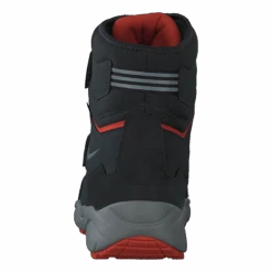 Culusuk 2.0 Grey(Superfit Culusuk 2 0 Grey) -Heppo Butik 60714 45