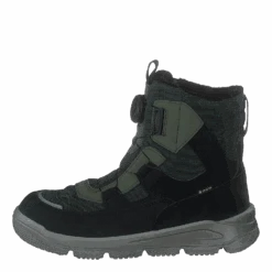 Mars Black(Superfit Mars Black 2)