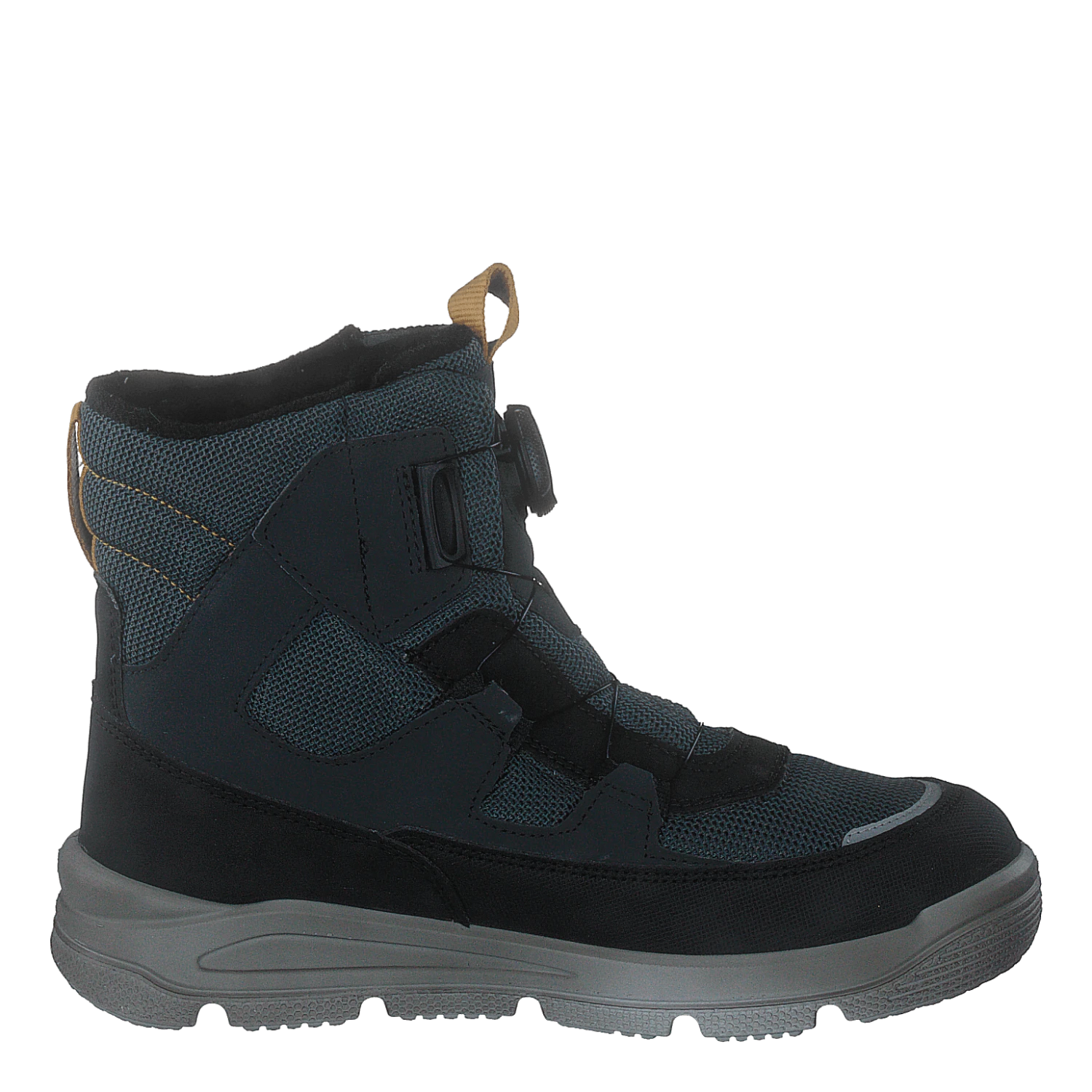 Mars Black(Superfit Mars Black 3) 2 Mars Black(Superfit Mars Black 3) - Bild 2