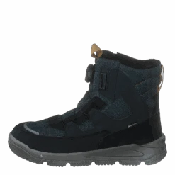 Mars Black(Superfit Mars Black 3)