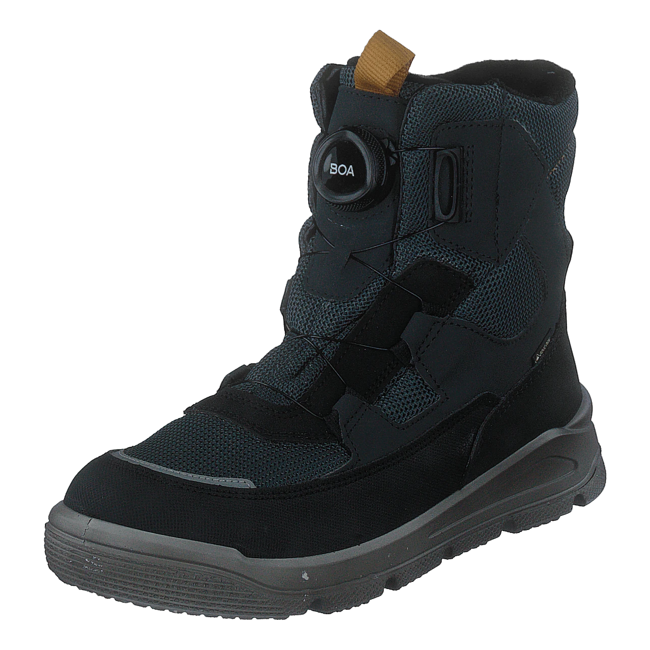 Mars Black(Superfit Mars Black 3) 3 Mars Black(Superfit Mars Black 3) - Bild 3