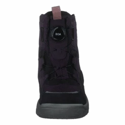 Mars Black(Superfit Mars Black 5) -Heppo Butik 60714 55