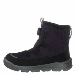 Mars Black(Superfit Mars Black 5)