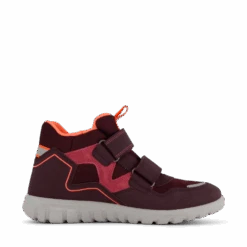 Sport7 Mini Red(Superfit Sport7 Mini Red) -Heppo Butik 60714 75 003