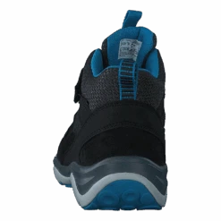 Sport5 Black(Superfit Sport5 Black 2) -Heppo Butik 60714 78