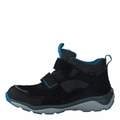 Sport5 Black(Superfit Sport5 Black 2)