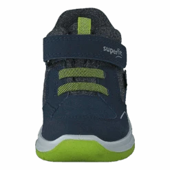 Cooper Blue(Superfit Cooper Blue 2) -Heppo Butik 60715 07