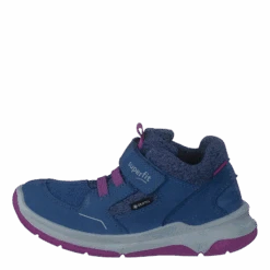 Cooper Blue(Superfit Cooper Blue 3)