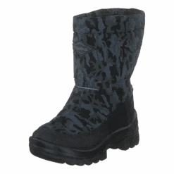 Putkivarsi Wool Black Ghost(Kuoma Putkivarsi Wool Black Ghost) -Heppo Butik 60718 46 91906273 ea21 482e 97bf 1eb080c089e9