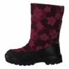 Putkivarsi Bordeaux Flower Reflective(Kuoma Putkivarsi Bordeaux Flower Reflective)