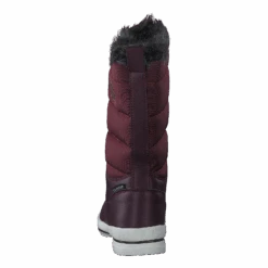 21432 06 Bordo(Donna Girl 21432 06 Bordo) -Heppo Butik 60719 20 bb107d3f 5d5a 43bd a342 b1bebbd5201b