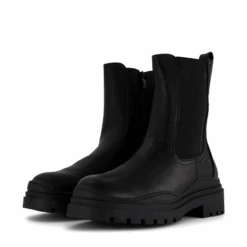 4940501 01 Black(Donna Girl 4940501 01 Black) -Heppo Butik 60719 24 005