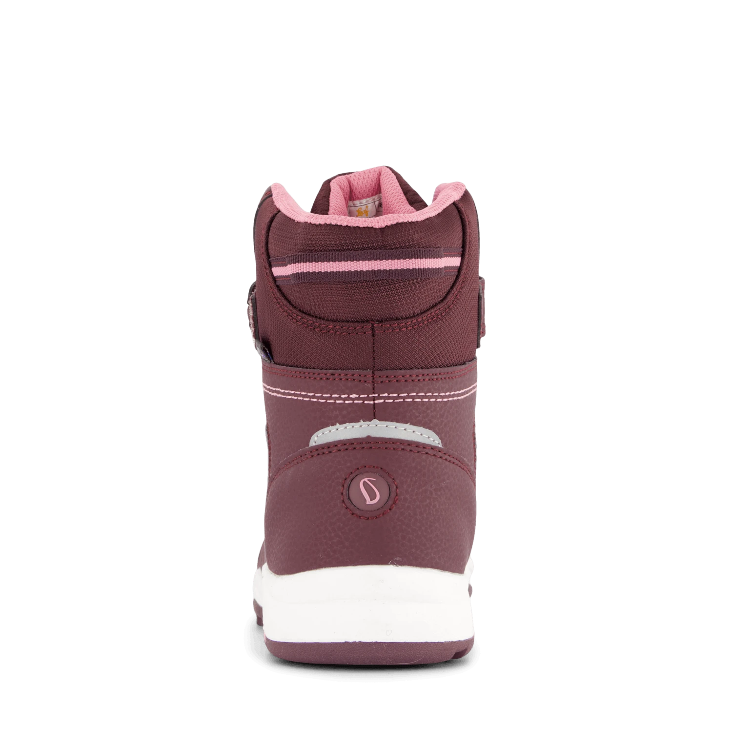 Siljan Dk Lila(Leaf Siljan Dk Lila) 2 Siljan Dk Lila(Leaf Siljan Dk Lila) - Bild 2