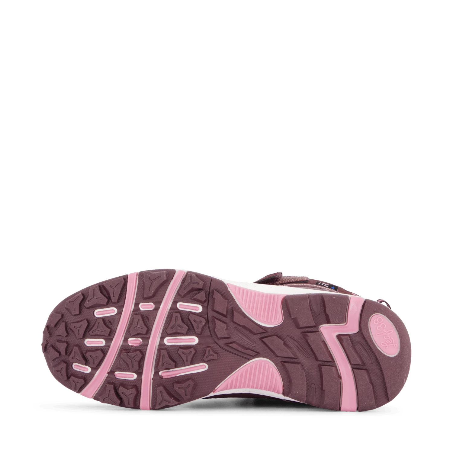 Siljan Dk Lila(Leaf Siljan Dk Lila) 4 Siljan Dk Lila(Leaf Siljan Dk Lila) - Bild 4