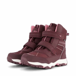 Siljan Dk Lila(Leaf Siljan Dk Lila) 10 Siljan Dk Lila(Leaf Siljan Dk Lila) -Heppo Butik 60720 23 005