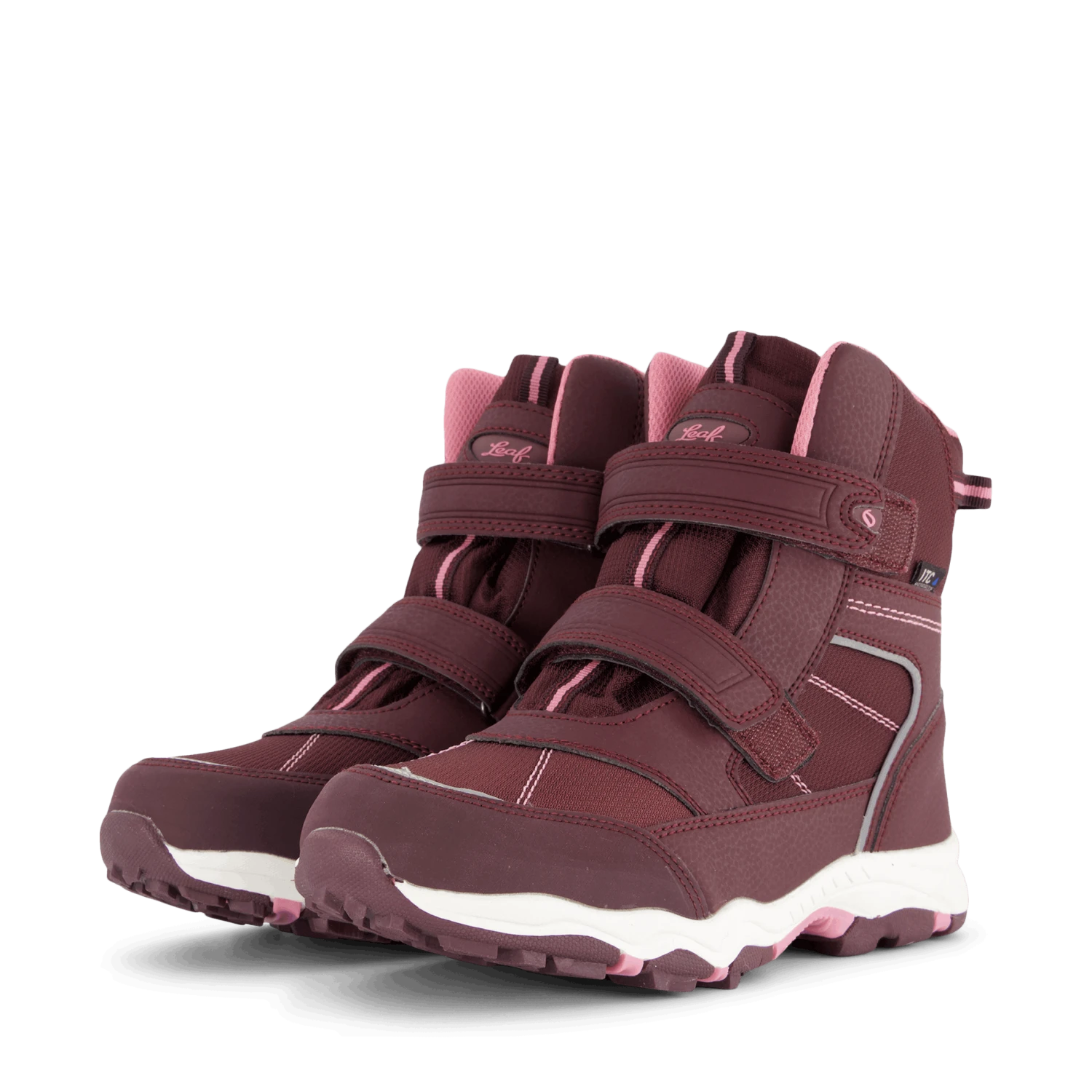 Siljan Dk Lila(Leaf Siljan Dk Lila) 5 Siljan Dk Lila(Leaf Siljan Dk Lila) - Bild 5