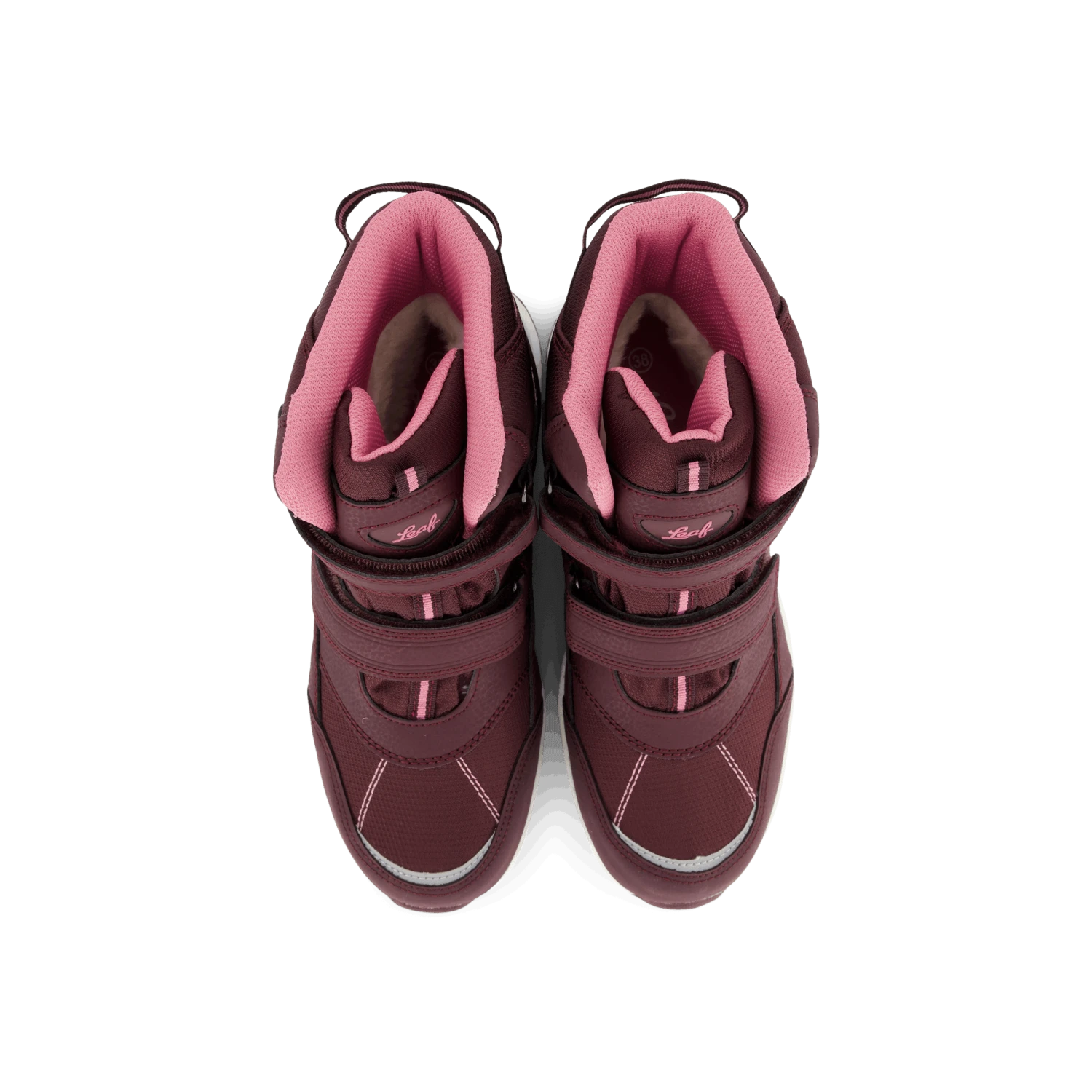 Siljan Dk Lila(Leaf Siljan Dk Lila) 6 Siljan Dk Lila(Leaf Siljan Dk Lila) - Bild 6