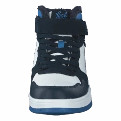 Lojo Navy/blue(Leaf Lojo Navy Blue) -Heppo Butik 60720 25 240cea1d 2689 4c2a 902c d24c5d5ce38e