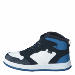 Lojo Navy/blue(Leaf Lojo Navy Blue)