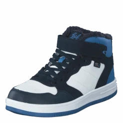 Lojo Navy/blue(Leaf Lojo Navy Blue) -Heppo Butik 60720 25 c4b71018 3bf9 4e37 88cc 1f7a1d9b8aef