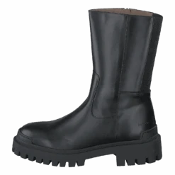 Boot Black /black(Angulus Boot Black Black)