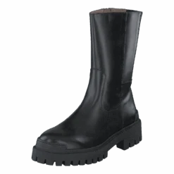 Boot Black /black(Angulus Boot Black Black) -Heppo Butik 60723 13 53aaa59c fa4c 4916 b8b2 5d5362a61ccf